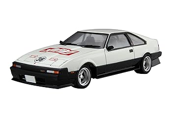 【中古】(非常に良い)フジミ模型(FUJIMI) 1/24 よろしくメカドックシリーズ No.101 よろしくメカドック セリカ XX 40周年記念パッケージバージョン プラモデル画像