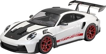 【中古】(非常に良い)タミヤ(TAMIYA) 1/24 スポーツカーシリーズ No.370 ポルシェ 911 GT3 RS (992) プラモデル 24370 (自動車)