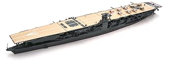 【中古】(非常に良い)1/700 特シリーズ No.035 日本海軍航空母艦 赤城 プラモデル