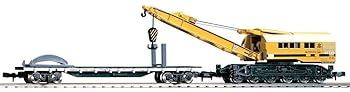 【中古】(非常に良い)トミーテック(TOMYTEC)TOMIX Nゲージ ソ80 チキ7000付 2771 鉄道模型 貨車