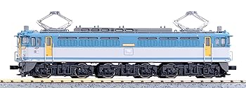 【中古】(非常に良い)マイクロエース Nゲージ EF65-1012 初期型JR貨物更新機 A1782 鉄道模型 電気機関車｜GoodLifeStore