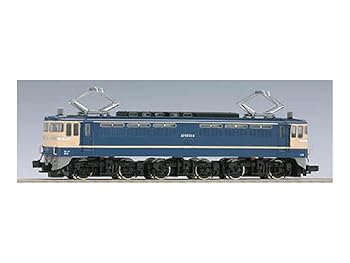 【中古】(非常に良い)TOMIX Nゲージ EF65-500 F型 2167 鉄道模型 電気機関車|GoodLifeStore