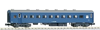 KATO Nゲージ スハ43 茶 5133-1 鉄道模型 客車 Amazon | KATO Nゲージ スハ43 茶 5133-1 鉄道模型 客車 | 鉄道