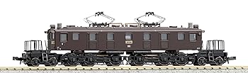 【中古】(非常に良い)マイクロエース Nゲージ EF57-1 宇都宮機関区 A1501 鉄道模型 電気機関車|GoodLifeStore