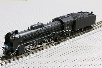 楽天市場】【中古】マイクロエース Nゲージ 9600形79606集煙装置