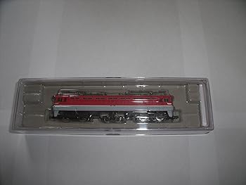 【中古】マイクロエース Nゲージ ED76-551 A9205 鉄道模型 電気機関車|GoodLifeStore