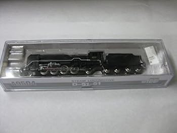 【中古】マイクロエース Nゲージ D51-51 なめくじ・白ライン入り A9504 鉄道模型 蒸気機関車|GoodLifeStore