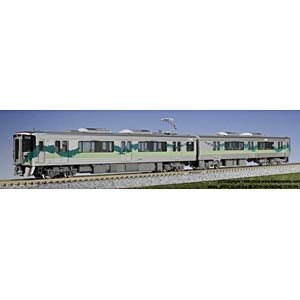 楽天市場】愛知環状鉄道2000系 青帯 2両セット【KATO・10-1168】「鉄道