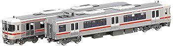 【中古】KATO Nゲージ 313系 300番台 東海道本線 増結 2両セット 10-1383 鉄道模型 電車｜GoodLifeStore