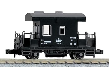 【中古】KATO Nゲージ ヨ8000 8022 鉄道模型 貨車
