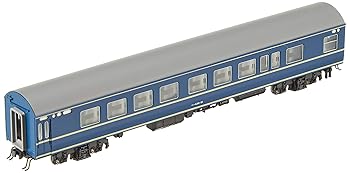 【中古】KATO Nゲージ ナハネ20 車端部床下機器付 5158-B 鉄道模型 客車