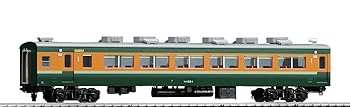 【中古】TOMIX HOゲージ サロ152形 冷改車 HO-6009 鉄道模型 電車|GoodLifeStore