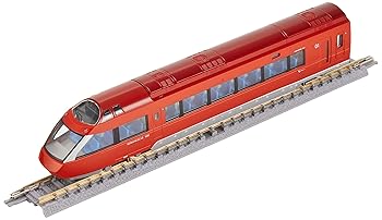 【中古】(非常に良い)TOMIX Nゲージ ファーストカーミュージアム 小田急ロマンスカー70000形 GSE FM-013 鉄道模型 電車｜GoodLifeStore