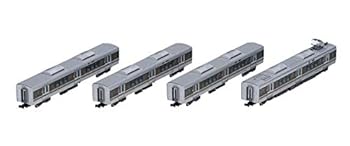 【中古】(非常に良い)TOMIX Nゲージ 223-2000系近郊電車増結セット 4両 98392 鉄道模型 電車|GoodLifeStore
