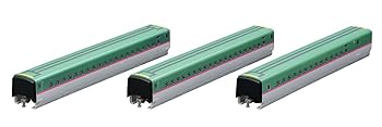 【中古】TOMIX Nゲージ JR E5系 東北・北海道新幹線 はやぶさ 増結セット B 98499 鉄道模型 電車｜GoodLifeStore