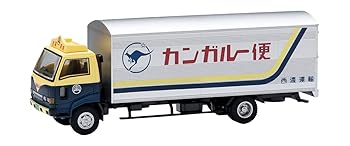 【中古】トミーテック(TOMYTEC)TOMIX HOゲージ ピギーバックトラック A 西濃運輸 HO3251 鉄道模型用品｜GoodLifeStore