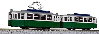 【中古】カトー(KATO) Nゲージ マイトラムClassic GREEN 14-806-2 鉄道模型 電車
