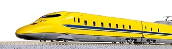 【中古】(非常に良い)カトー(KATO) Nゲージ 923形3000番台 ドクターイエロー 基本セット (3両) 10-896S 鉄道模型 電車|GoodLifeStore