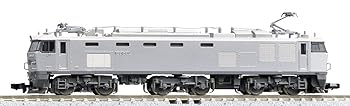 【中古】TOMIX Nゲージ JR EF510 500形 JR貨物仕様・銀色 7183 鉄道模型 電気機関車｜GoodLifeStore