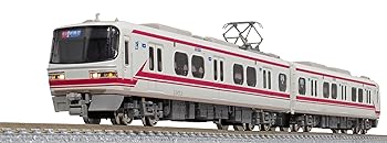 【中古】(非常に良い)グリーンマックス Nゲージ 名鉄1850系 (1853編成)増結2両編成セット (動力無し) 31781 鉄道模型 電車|GoodLifeStore