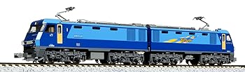 【中古】(非常に良い)KATO Nゲージ EH200 量産形 JRFマークなし 3045-2 鉄道模型 電気機関車｜GoodLifeStore