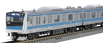 Nゲージ KATO】2025年10月発売予定 鹿島臨海鉄道 KRD形5号機タイプ KATO京都駅