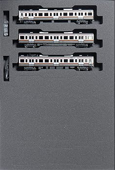 【中古】(非常に良い)KATO Nゲージ 211系5000番台 東海道本線 3両セット 10-1861 鉄道模型 電車|GoodLifeStore