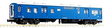 【中古】(非常に良い)KATO Nゲージ スユニ50 5141 鉄道模型 客車