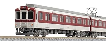 【中古】グリーンマックス Nゲージ 近鉄2000系 名古屋線・2002編成 増結3両編成セット 動力無し 31889 鉄道模型 電車｜GoodLifeStore 36,855円