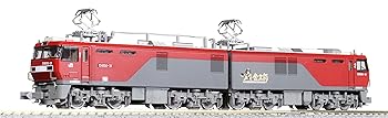 【中古】(非常に良い)KATO Nゲージ EH500 3次形 新塗装 03037-3 鉄道模型 電気機関車|GoodLifeStore