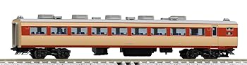 【中古】(非常に良い)TOMIX Nゲージ 国鉄電車 サハ481 (489) 形 AU13搭載車 9019 鉄道模型 電車