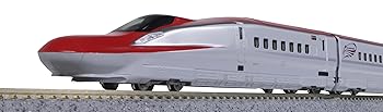 【中古】(非常に良い)KATO Nゲージ E6系新幹線 こまち 基本セット 3両 鉄道模型 電車 10-1973|GoodLifeStore