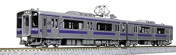 【中古】(非常に良い)KATO Nゲージ 701系1000番台 盛岡色 2両セット 鉄道模型 電車 10-1556S｜GoodLifeStore