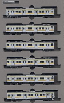 【中古】(非常に良い)KATO Nゲージ 205系 南武線色 6両セット 10-447 鉄道模型 電車 33,787円