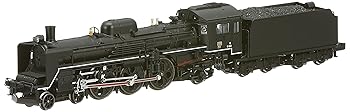 【中古】TOMIX Nゲージ C57形 135号機 2003 鉄道模型 蒸気機関車｜GoodLifeStore