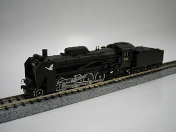【中古】(非常に良い)マイクロエース Nゲージ D51-560 鶴マーク A9512 鉄道模型 蒸気機関車