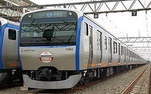 【中古】(非常に良い)TOMIX Nゲージ 相模鉄道 11000系 基本4両セット 92382 鉄道模型 電車