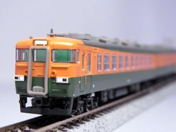 楽天市場】【中古】マイクロエース Nゲージ 167系「メルヘン」8両