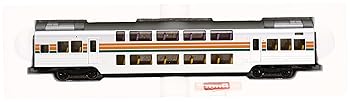 【中古】(非常に良い)TOMIX HOゲージ サロ124 新湘南色 HO-254 鉄道模型 電車