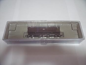 【中古】(非常に良い)マイクロエース Nゲージ ED17-19 A2901 鉄道模型 電気機関車