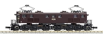 【中古】マイクロエース Nゲージ EF15-4 八王子機関区 A2403 鉄道模型 電気機関車｜GoodLifeStore