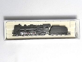 マイクロエース A6802 D50-140 蒸気機関車 Nゲージ 新品未使用 b005u2rb5k.jpg