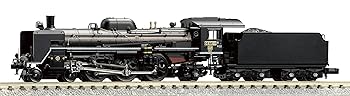 【中古】(非常に良い)TOMIX Nゲージ C57形 180号機 2005 鉄道模型 蒸気機関車