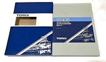 【中古】(非常に良い)TOMIX Nゲージ 225 5000系 基本セット 92438 鉄道模型 電車|GoodLifeStore