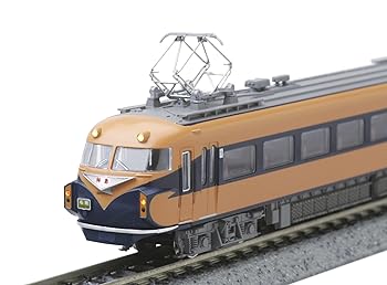 【1.5万円セール】KATO近鉄ビスタカー3編成+α Amazon | KATO Nゲージ 近鉄10100系 新ビスタカー LC3 6両セット 10