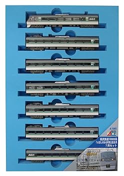 ジャンク マイクロエース 西武10000系 星のある町秩父長瀞号 7両セット ジャンク マイクロエース 西武10000系 星のある町秩父長瀞号 7両