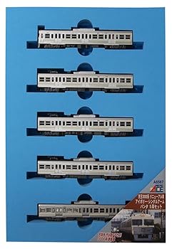 楽天市場】京王8000系シングルアームパンタ 6両基本セット【マイクロ