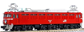 【中古】KATO Nゲージ EF81 JR東日本色 双頭連結器付 3066-4 鉄道模型 電気機関車|GoodLifeStore