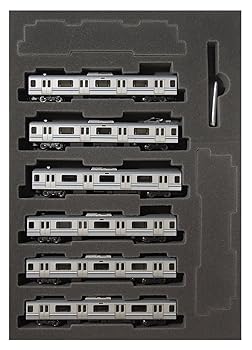 【中古】TOMIX Nゲージ E217系 4次車 更新車 増結セット A 92506 鉄道模型 電車｜GoodLifeStore 34,230円
