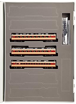 【中古】TOMIX Nゲージ 183 1000系 前期型 増結セット M 92519 鉄道模型 電車｜GoodLifeStore